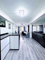 Blk 899A Woodlands Drive 50 (Woodlands), HDB 5 Rooms #576852131
